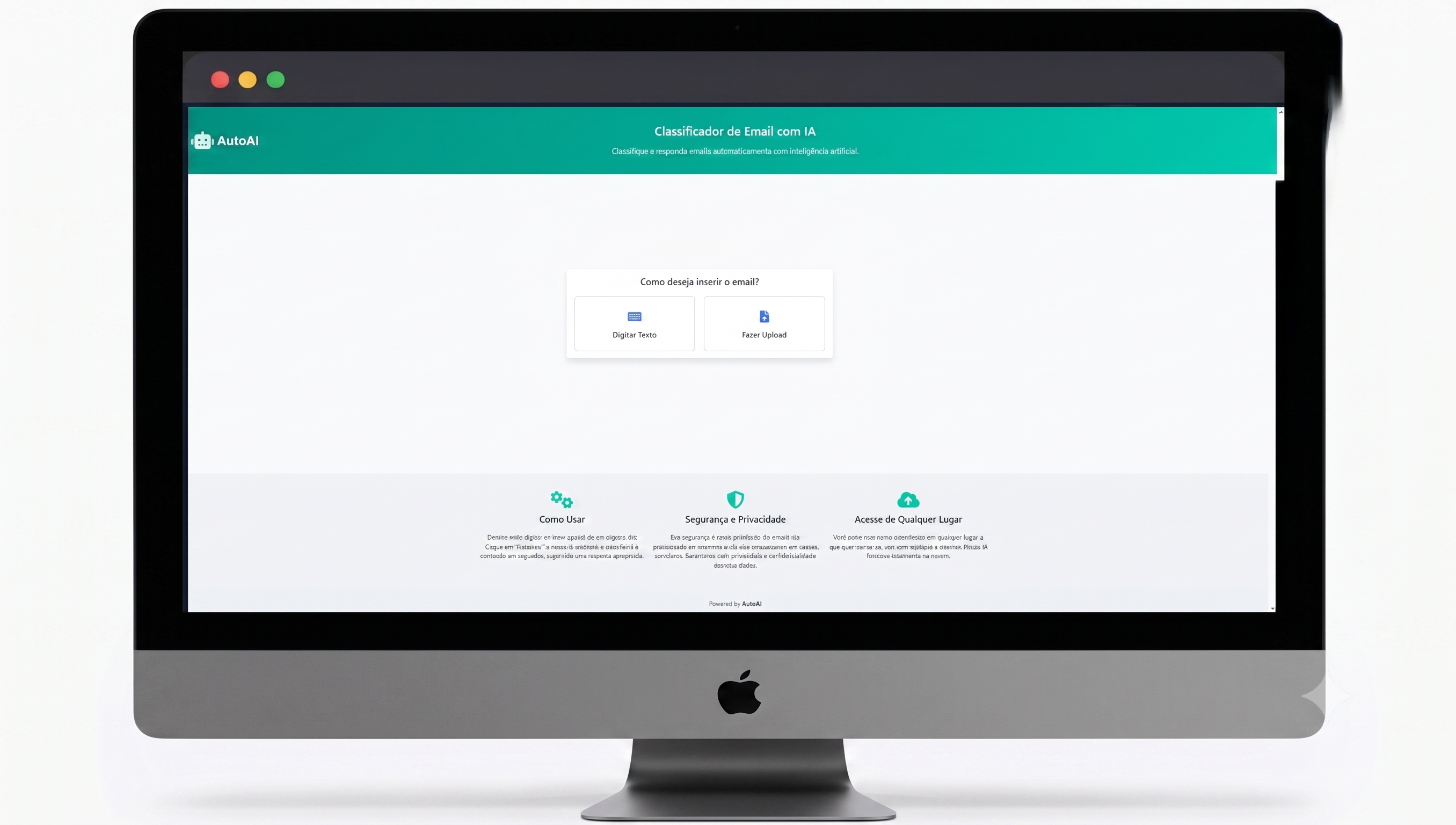 AutoAI Classifier