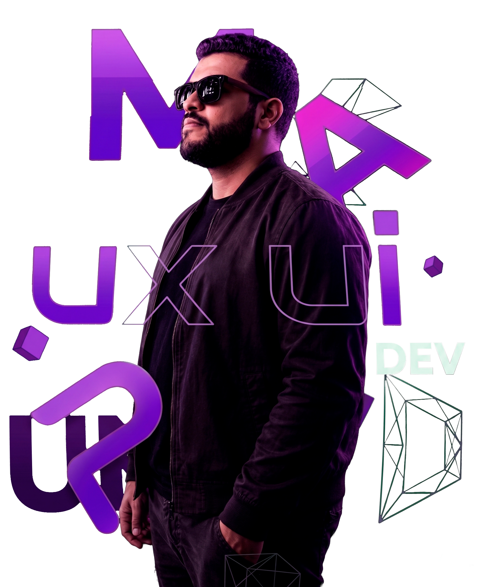 Matheus de Paulo — Desenvolvedor Web Premium